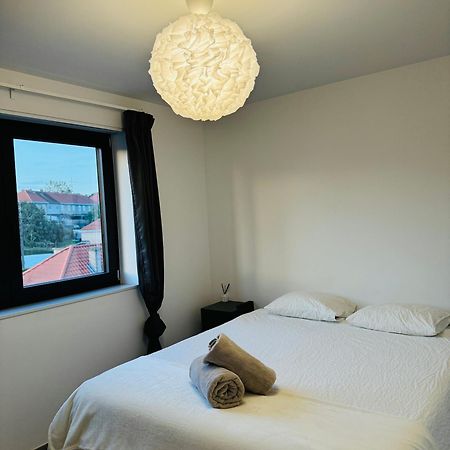Liege Luxe & Jacuzzi Sous Les Etoiles Daire Saint-Nicolas  Dış mekan fotoğraf